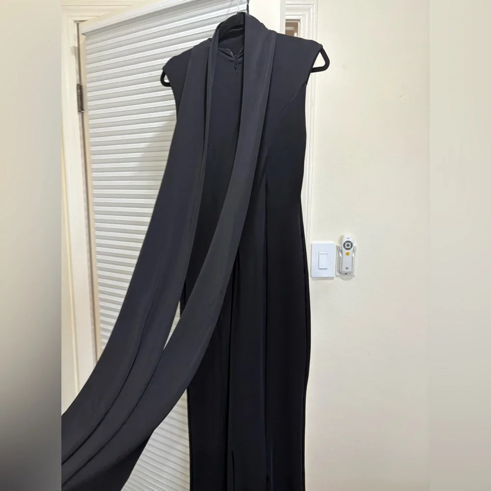 Meshki Wisteria Dress - Picture 8 of 10